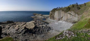 Курильский природный заповедник в России Курильский заповедник в России